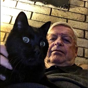 Meet your Posher, Eric